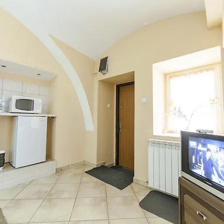 Apartment Premium Brasov