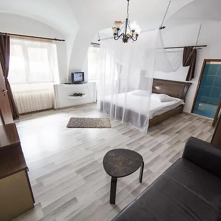 Apartment Premium Brasov