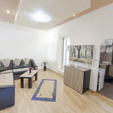 Apartment Premium
