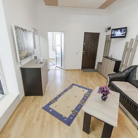 Apartment Premium Brasov