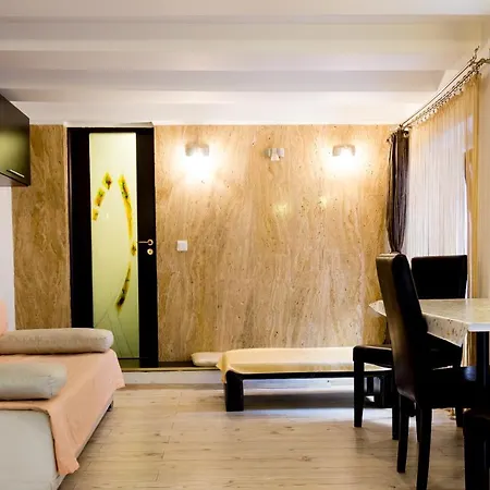 Premium Apartment