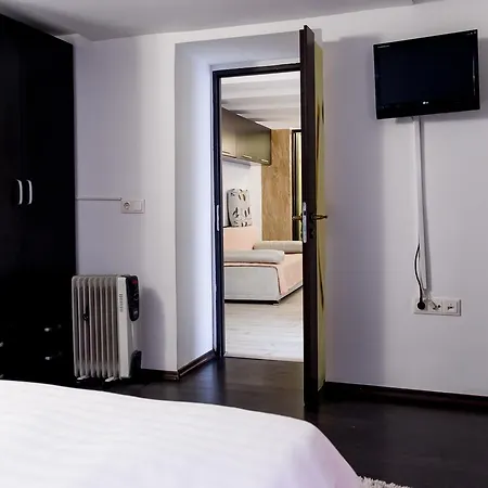 Premium Apartment