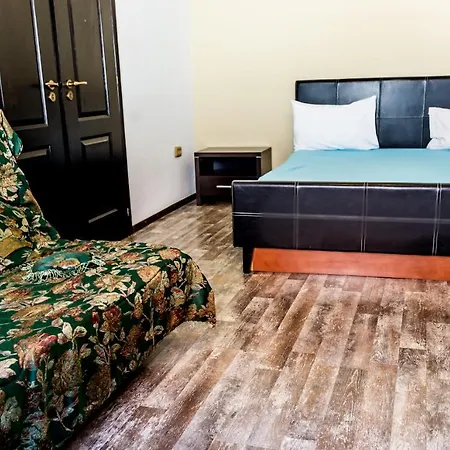 Premium Apartment *