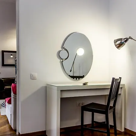 Apartment Premium