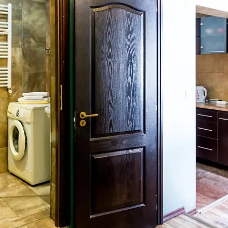 Premium Apartment